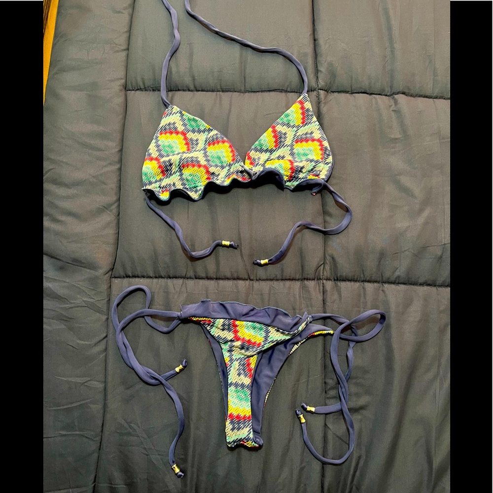 Brazilian Bikini Brand New!